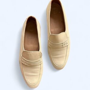 Florsheim Men's Tan Loafers